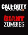 Call of Duty Black Ops III The Giant Zombies Map