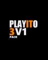 Playito Pack 3v1
