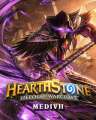 Hearthstone Medivh