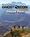 Tom Clancys Ghost Recon Wildlands Deluxe Pack
