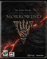 The Elder Scrolls Online Morrowind Upgrade