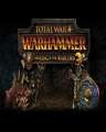 Total War WARHAMMER The King and the Warlord
