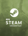 RPG náhodný steam klíč