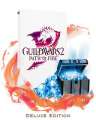 Guild Wars 2 Path of Fire Deluxe Edition