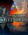 Prime World Defenders