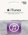 iTunes 10 USD