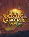 15x Hearthstone Kobolds & Catacombs