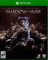 Middle-Earth Shadow of War Xbox One