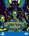 Werewolves Within VR