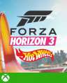 Forza Horizon 3 + Hot Wheels Xbox One