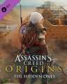 Assassins Creed Origins The Hidden Ones
