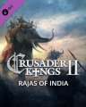 Crusader Kings II Rajas of India