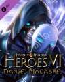 Might and Magic Heroes VI Danse Macabre