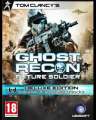 Tom Clancys Ghost Recon Future Soldier Deluxe Edition