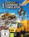 RECYCLE Garbage Truck Simulator