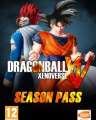 DRAGON BALL XENOVERSE Season Pass