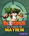 Worms Ultimate Mayhem Customization Pack
