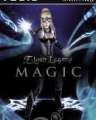 Elven Legacy Magic