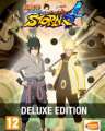 NARUTO SHIPPUDEN Ultimate Ninja STORM 4 Deluxe Edition