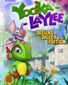 Yooka-Laylee Deluxe Edition