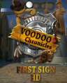 Voodoo Chronicles The First Sign HD Directors Cut Edition