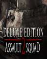 Men of War Assault Squad 2 Deluxe Edition Upgrade