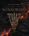 The Elder Scrolls Online Morrowind Standard Edition