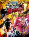 ONE PIECE BURNING BLOOD Gold Edition