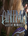 ANIMA Gate of Memories