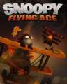 Snoopy Flying Ace Xbox 360