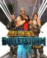 Duke Nukems Bulletstorm Tour
