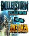 Bulletstorm Full Clip Edition Duke Nukem Bundle