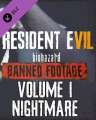 Resident Evil 7 biohazard Banned Footage Vol.1