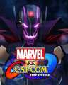 Marvel vs Capcom Infinite Deluxe Edition