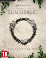 The Elder Scrolls Online Summerset Digital Collectors Edition