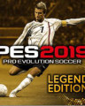 Pro Evolution Soccer 2019 Legend Edition | PES 2019
