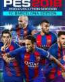 Pro Evolution Soccer 2018 Barcelona Edition | PES 2018