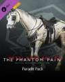 Metal Gear Solid V The Phantom Pain Parade Pack