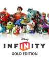 Disney Infinity Gold Edition