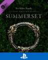The Elder Scrolls Online Summerset Upgrade