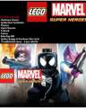 LEGO Marvel Super Heroes Super Pack