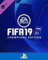 FIFA 19 Champions Edition Bundle
