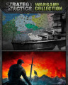 Strategy and Tactics Wargame Collection