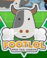 FootLOL Epic Fail League