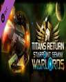 Starpoint Gemini Warlords Titans Return