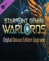 Starpoint Gemini Warlords Upgrade to Digital Deluxe