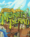 Tales of The Monkey Island The Complete Pack
