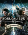 Soulcalibur VI Deluxe Edition