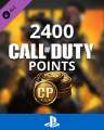 Call of Duty Black Ops 4 - 2400 Points
