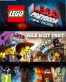 LEGO Movie Videogame Wild West Pack